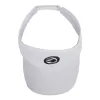 Visera Bullpadel BPV261 I Blanco