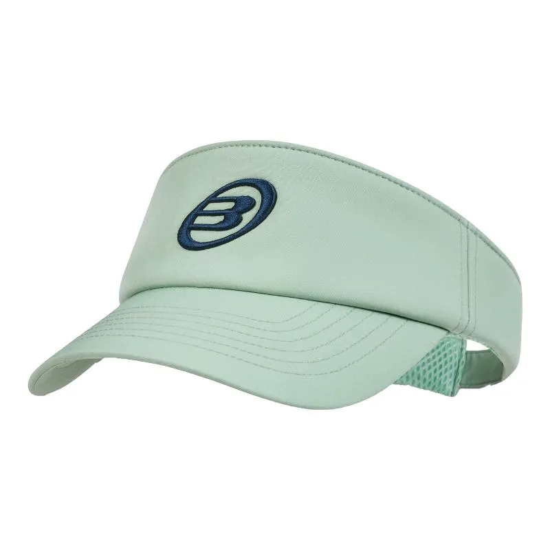 Visera Bullpadel BPV261 in Jade