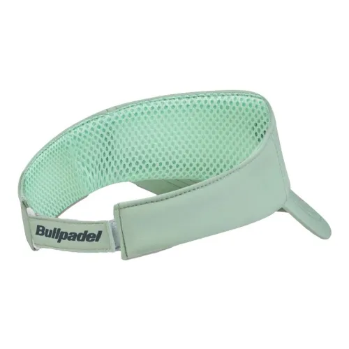 Visera Bullpadel BPV261 in Jade