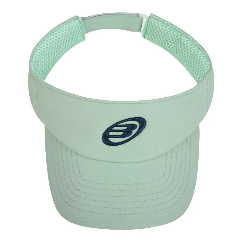 Visera Bullpadel BPV261 I Jade