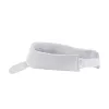 Visera Bullpadel FEP BPV Blanco