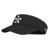 Visera Bullpadel Premier Padel BPVPMR2606 Negro