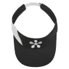 Visera Bullpadel Premier Padel BPVPMR2606 Negro