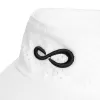 Visera Endless Icon Blanco