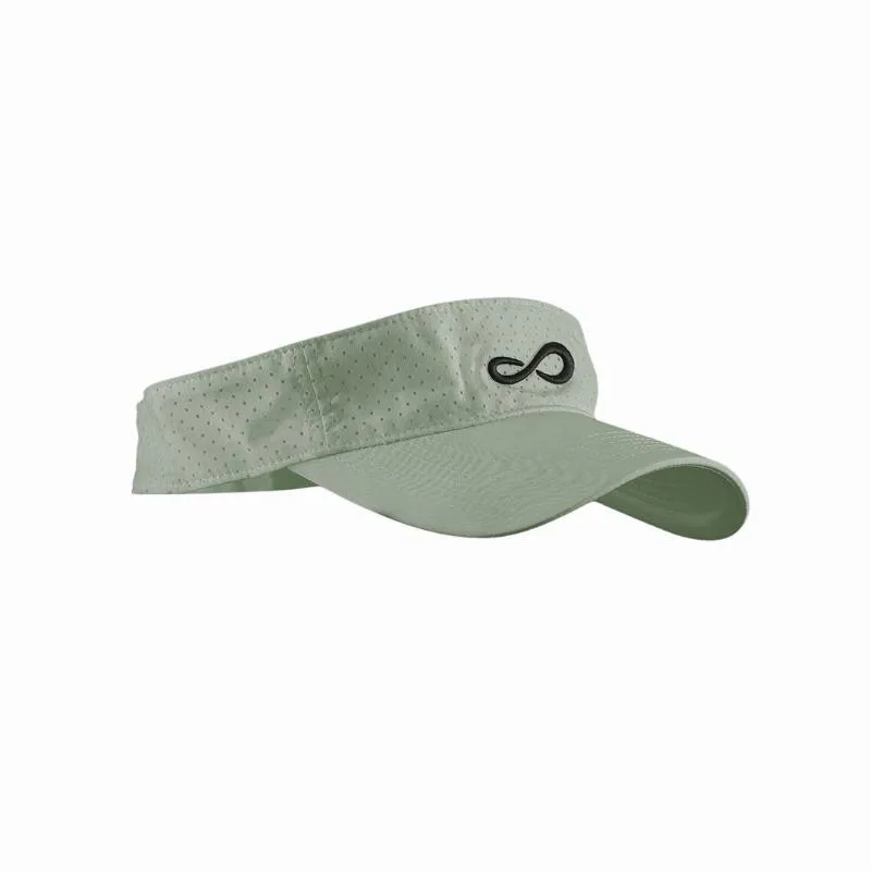 Visera Endless Icon Verde Claro