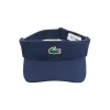 Visera Lacoste Sport Azul Marino