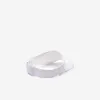 Visera Lacoste Sport Blanco