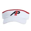 Visera Lok A1 Padel Sitgreaves Blanco