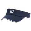 Visera Wilson Classic Azul Marino