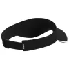 Visera Wilson Clássico Negro