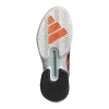 Tênis Adidas Adizero Ubersonic 5 Azul Laranja