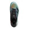 Tênis Adidas Adizero Ubersonic 5 Azul Laranja