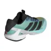 Tênis Adidas Adizero Ubersonic 5 Azul Laranja