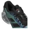 Tênis Adidas Adizero Ubersonic 5 Azul Laranja