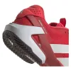 Adidas Tênis Adizero Ubersonic 5 Clay Vermelho Branco