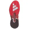 Tênis Adidas Adizero Ubersonic 5 Vermelho Branco