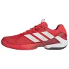 Tênis Adidas Adizero Ubersonic 5 Vermelho Branco
