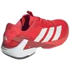 Tênis Adidas Adizero Ubersonic 5 Vermelho Branco