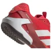 Tênis Adidas Adizero Ubersonic 5 Vermelho Branco