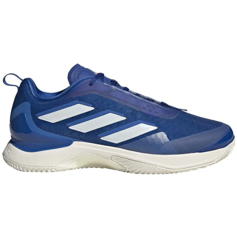 Adidas Avacourt Clay Blue Tênis Royal Mulheres