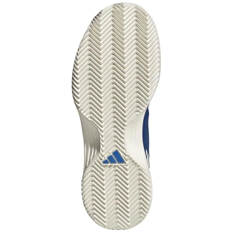 Adidas Avacourt Clay Blue Tênis Royal Mulheres