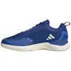Adidas Avacourt Clay Blue Tênis Royal Mulheres