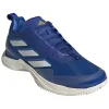 Adidas Avacourt Clay Blue Tênis Royal Mulheres