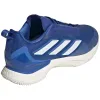 Adidas Avacourt Clay Blue Tênis Royal Mulheres