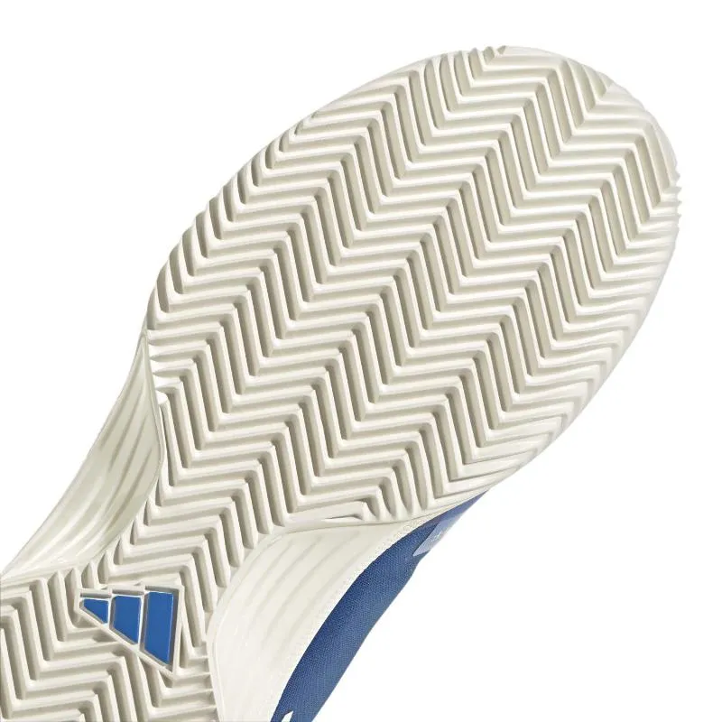 Adidas Avacourt Clay Blue Tênis Royal Mulheres