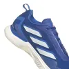 Adidas Avacourt Clay Blue Tênis Royal Mulheres