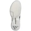 Tênis Adidas Barricade 14 Brancos Pretos