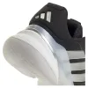 Tênis Feminino Adidas Barricade 14 Preto Prateado