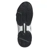 Adidas CourtJam Control 3 Scarpe Bianche