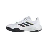 Adidas CourtJam Control 3 Scarpe Bianche
