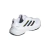 Adidas CourtJam Control 3 Scarpe Bianche