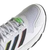 Adidas CourtJam Control 3 Scarpe Bianche