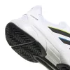 Adidas CourtJam Control 3 Scarpe Bianche