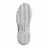Tênis Adidas CourtJam Control 3 Clay Azul Escuro Branco