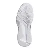 Tênis Adidas Courtquick Padel Azul Branco