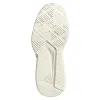 Tênis Adidas Courtquick Padel Branco Ouro Preto