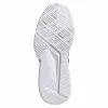 Tênis Adidas Courtquick Padel Branco Rosa
