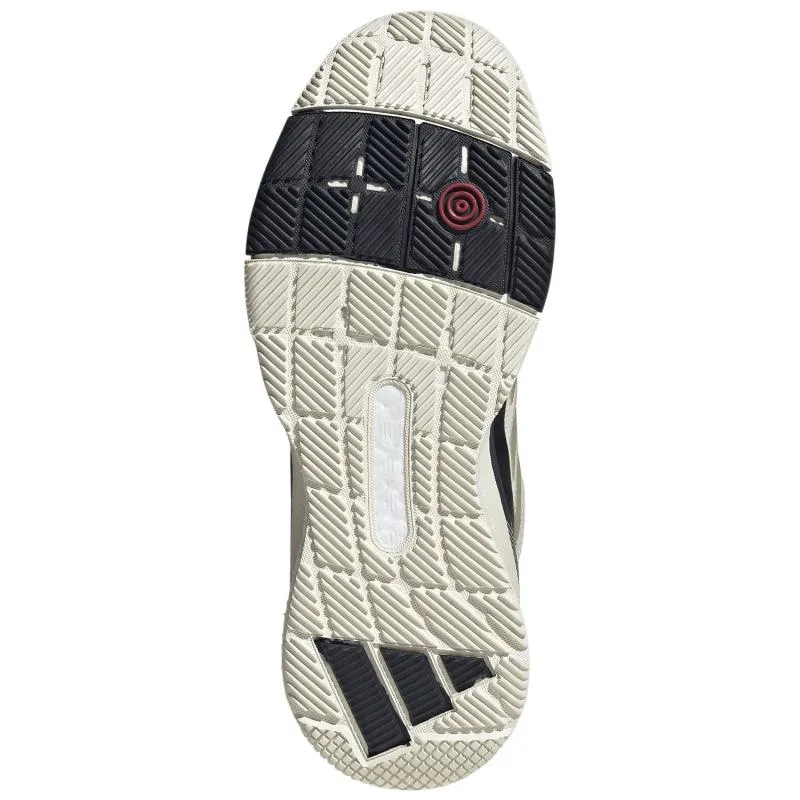 Adidas Crazyquick Boost Padel Beige Women''''s Sneakers