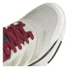 Adidas Crazyquick Boost Padel Beige Damenschuhe