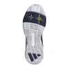 Tênis Adidas Crazyquick Boost Padel Branco Azul