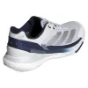 Tênis Adidas Crazyquick Boost Padel Branco Azul