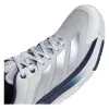 Tênis Adidas Crazyquick Boost Padel Branco Azul