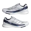 Tênis Adidas Crazyquick Boost Padel Branco Azul