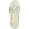 Zapatillas de Padel Adidas Crazyquick Boost Padel Blanco Gris Mujer