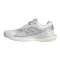 Zapatillas de Padel Adidas Crazyquick Boost Padel Blanco Gris Mujer