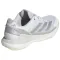 Zapatillas de Padel Adidas Crazyquick Boost Padel Blanco Gris Mujer